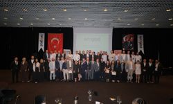 ANTGİAD yeni döneme başlangıç yaptı