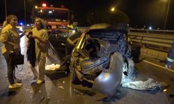 Teyzesini hayatta tutmak için savaş verdi