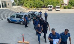 Ölümle biten asansör kazasıyla ilgili 4 şüpheli tutuklandı