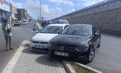 Yasağa uymamak kazaya neden oldu