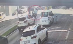 Manavgat'ta elektrikli bisiklet devrildi