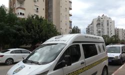 Evinde ölü bulundu