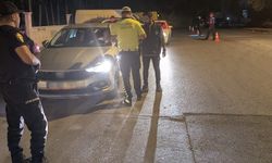 Polisten suçlulara geçit yok!
