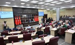 Kepez Belediyesi'nin 2026 yılı bütçesi 6,2 milyar TL
