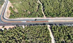 Kepez drag pistinde geri sayım başladı