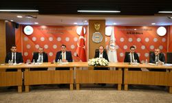 AESOB'ta 'KURGAN' sistemi tanıtıldı