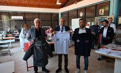 Kepez’in üreten kadınları
