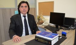 ALKÜ'lü profesöre önemli görev