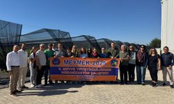 Akdeniz Üniversitesi'nde MEYMEK 2025 Çalıştayı