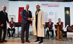 Cezaevinde Kur'an-ı Kerim'i ezberleyerek hafız oldu