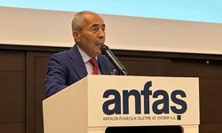 ANFAŞ'ta Ali Bıdı güven tazeledi