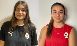 Manavgatlı yıldızlar Galatasaray yolunda