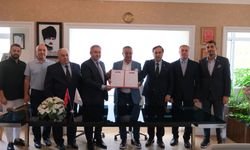 Gagavuzya Türkleri ile kardeşlik bağı