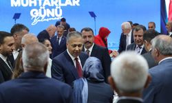 "Artık bu topraklarda nefret değil, muhabbet yükselecek"