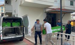 Evinde ölü bulundu