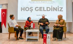 Gastronomi öğrencileri, Dünya Aşçılar Günü’nde deneyimlerini paylaştı