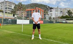 Joao Pereira: 3 puan almak istiyorsak çok iyi odaklanmamız gerekiyor