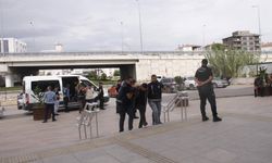 Antalya'da iki kişinin öldüğü silahlı kavgaya ilişkin 6 tutuklama