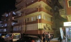 Evinde ölü bulundu