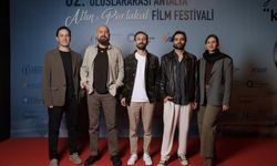 62. Uluslararası Antalya Altın Portakal Film Festivali kırmızı halı geçişiyle başladı