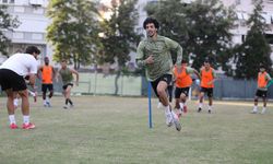 Alanyaspor, hazırlıklarına başladı