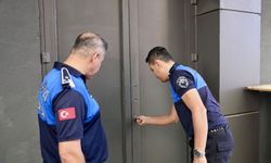Tarihi geçmiş ve çürümüş ürün satan iki işletme mühürlendi