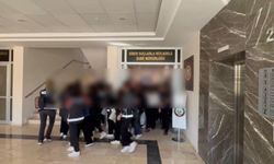 Yasa dışı bahis operasyonunda 38 şüpheli yakalandı