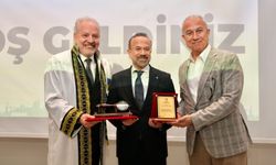 Alanya Üniversitesi’nde yeni akademik yıl başladı