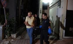 Yaşlı adamı ölü olarak buldu