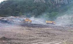 Büyükşehir ve ilçe belediyesine toplam 3.7 milyon lira ceza