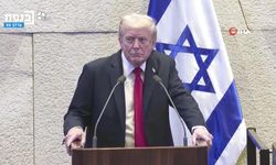 Trump, Knestte protesto edildi