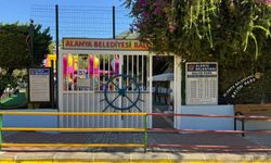 Balon park yenilendi