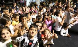 Sahne Kepez, bu kez Kütükçü Mahallesi'nde