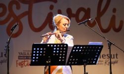Uluslararası Yaşlılıkta Sağlık ve Esenlik Festivali'nde ikinci gün