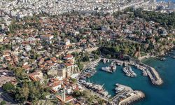 Kaleiçi sokakları spora açılıyor
