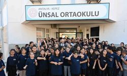 Kocagöz'den eğitime tam destek