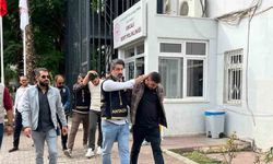Silahlı kavga şüphelileri adliyeye sevk edildi