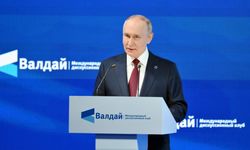 Putin: "Rusya, Trump'ın Gazze'ye ilişkin önerilerini desteklemeye hazır"