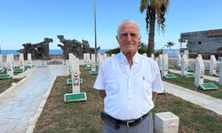 Kıbrıs gazisi Yıldırım, Erenköy Direnişi'ni anlattı