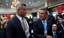 Fenerbahçe Yüksek Divan Kurulu Toplantısı başladı