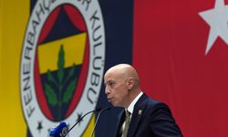 Murat Salar: "Fenerbahçe’nin hiçbir şekilde yönetilemez borç sorunu yoktur"