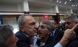 Fenerbahçe Yüksek Divan Kurulu Toplantısı’nda gerginlik