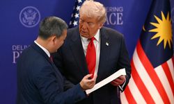 ABD Başkanı Trump: "Barış yapma konusunda BM'den çok daha iyiyim"