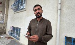 İlginç hırsızlık iddiası