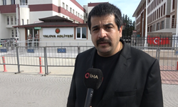 Güllü’nün eski patronu: "’Annemi öldürmek için bir katil bulur musun’ yazısı var, hepsini şahitler huzurunda sunduk"