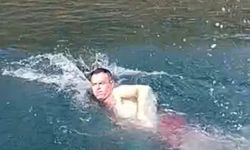 İrlandalı turisti arama çalışmalarında 5'inci gün