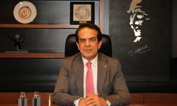 Başkan Çandır, Cumhuriyet Bayramı mesajı yayımladı
