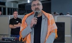 Başkan Kumbul muhtarlarla buluştu