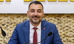 Başkan Vekili Çiçek, 29 Ekim'i kutladı