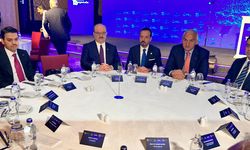 Bakan Ersoy: "Dünyada 7 milyon Türk diasporası var"